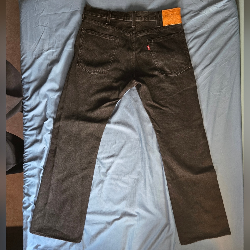 Levi's 517 Bootcut Jeans